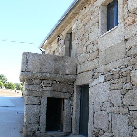 Casas De Sequeiros Pension Sequeiros  Kamer foto