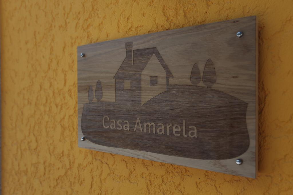 Casas De Sequeiros Pension Sequeiros  Kamer foto